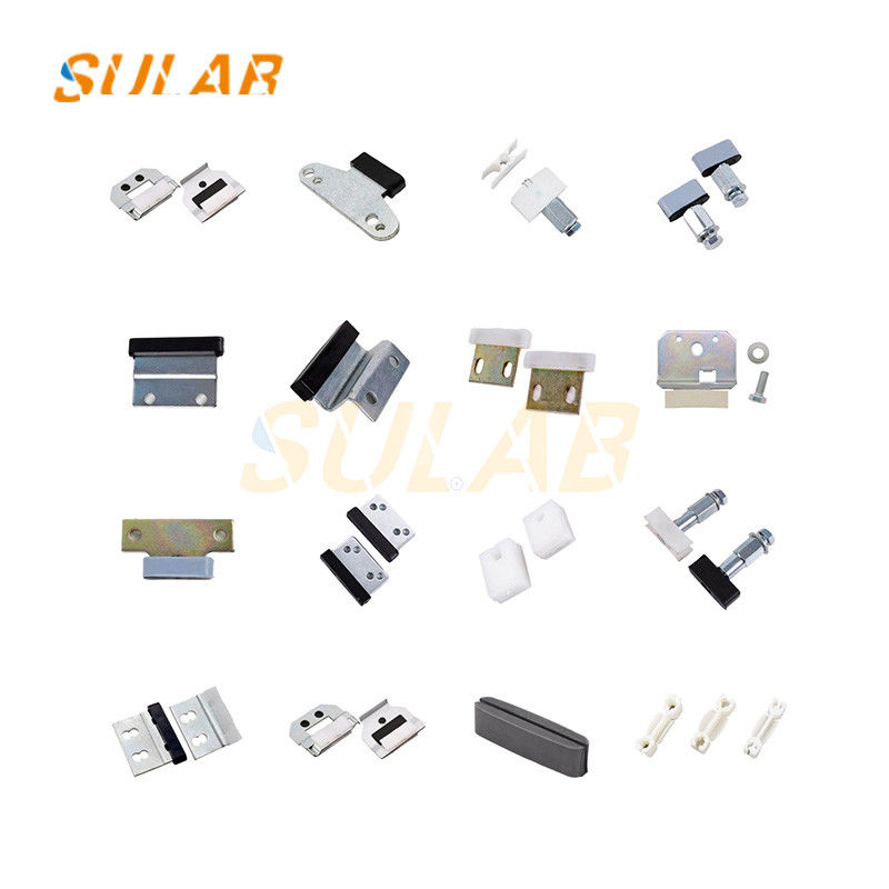 Elevator Door Slider Shoes Elevator Spare Parts