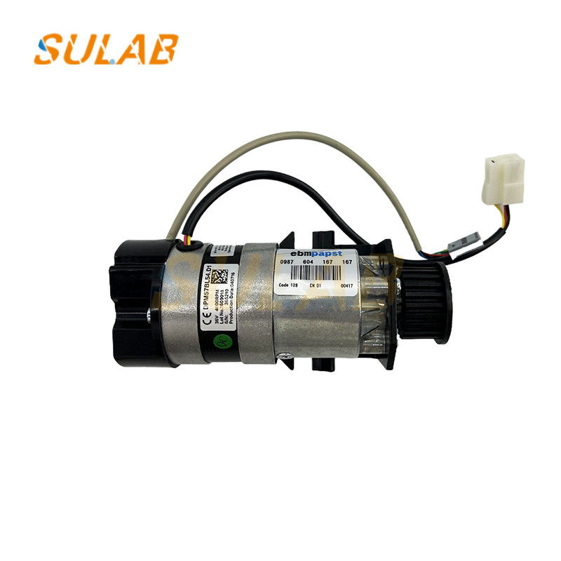 Elevator Door Motor DPM57BL54.D1 for KN Spare Parts
