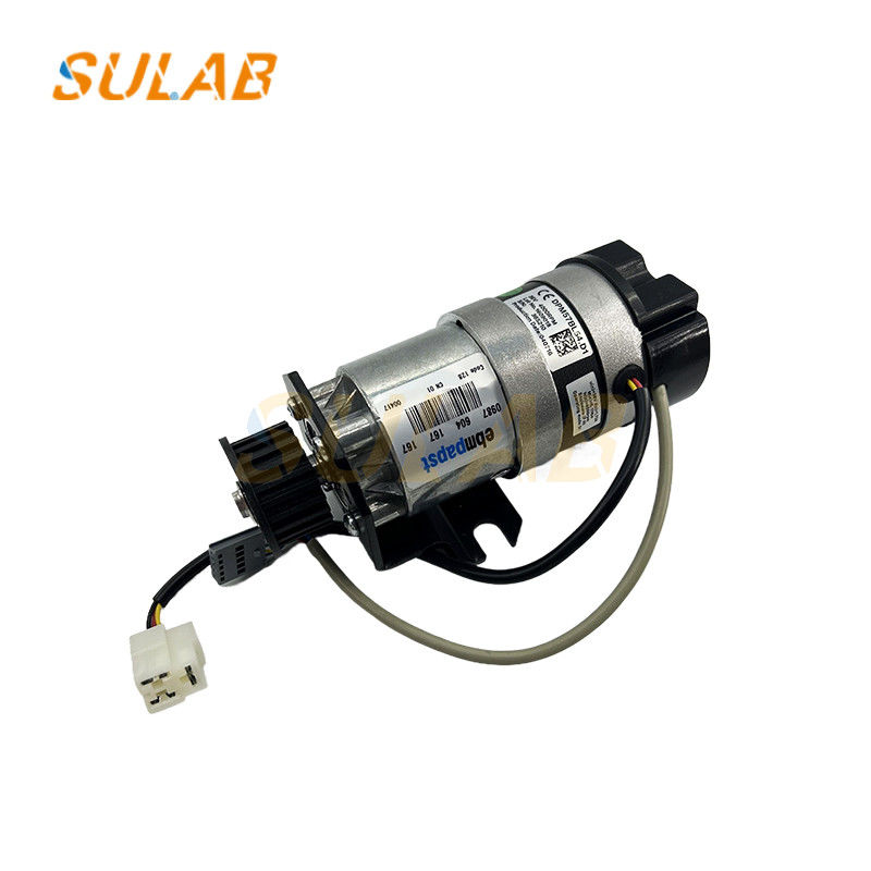 Elevator Door Motor DPM57BL54.D1 for KN Spare Parts