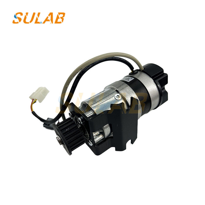 Elevator Door Motor DPM57BL54.D1 for KN Spare Parts