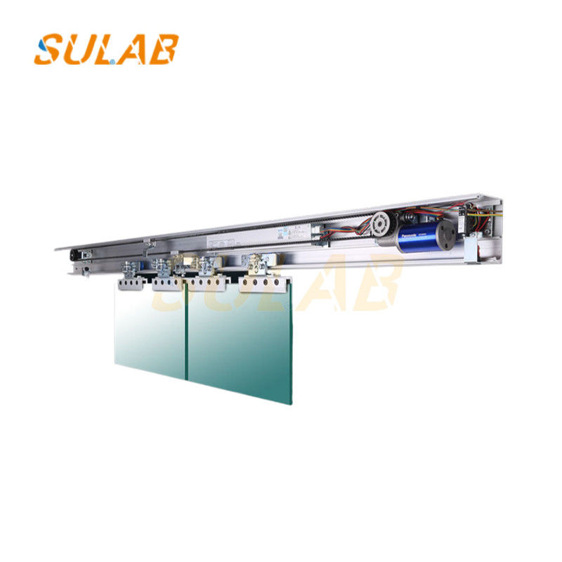 Elevator Door Motor DPM57BL54.D1 for KN Spare Parts