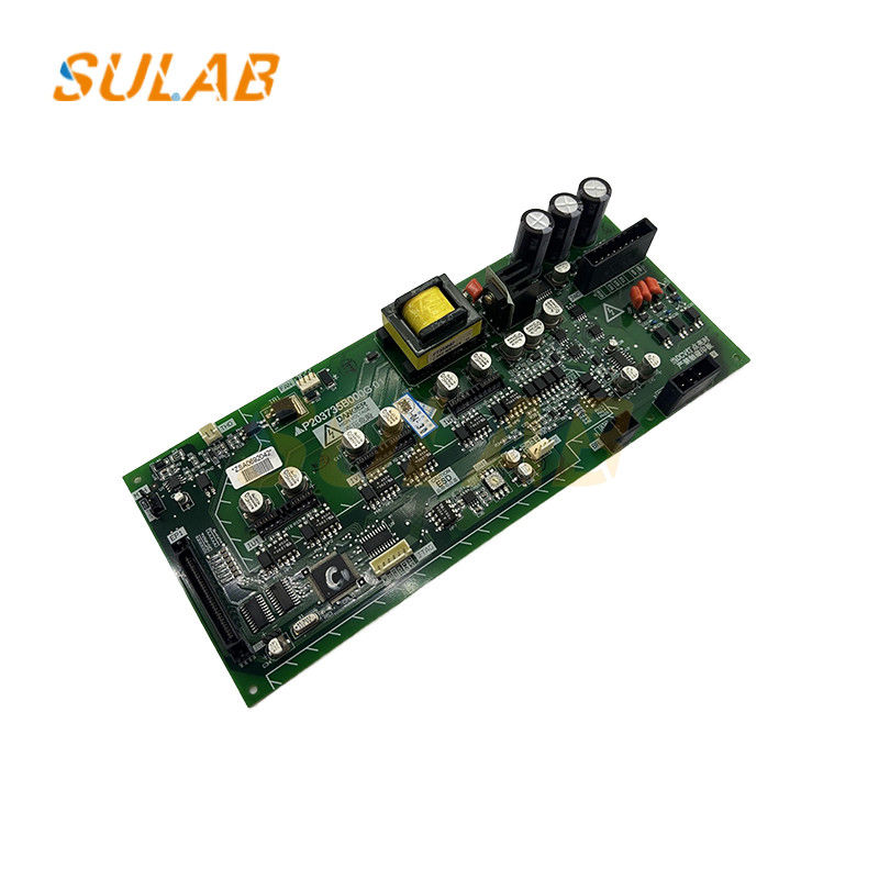 PCB Elevator Drive Board  P203735B000G01 Mitsubishi Lift Spare Parts Elevator