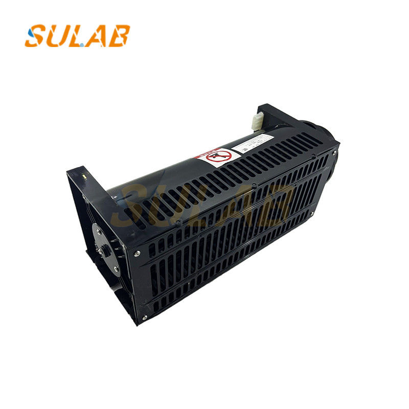 Elevator Car Top Ventilation Equipment Elevator Accessories Cross Flow Fan Elevator Car Top Cooling Fan FB-9KS