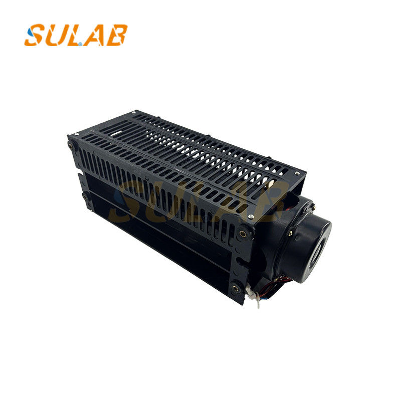 Elevator Car Top Ventilation Equipment Elevator Accessories Cross Flow Fan Elevator Car Top Cooling Fan FB-9KS