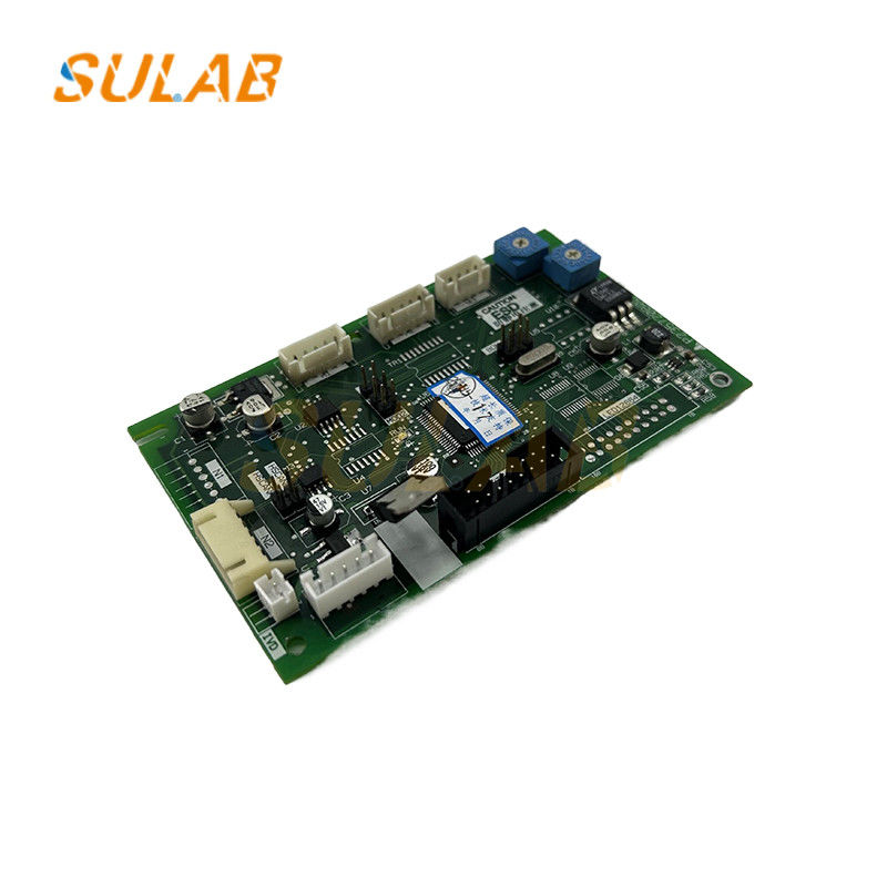 Mitsubishi Elevator Elevator Motherboard Elevator Accessories COP Communication Board P235720B000G33