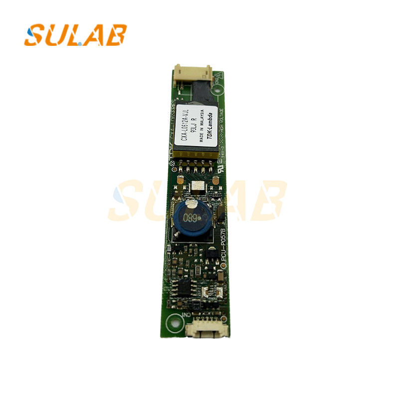 High Quality Elevator LCD Display Panel Elevator Accessories Elevator LCD Display Panel PGU-P057B