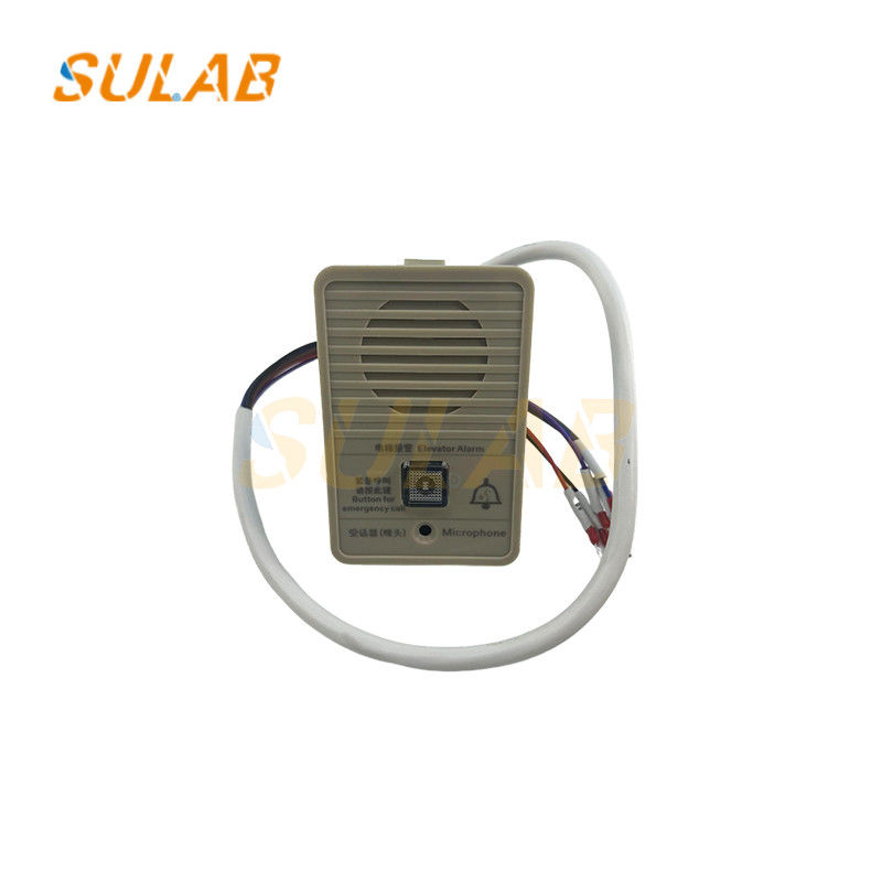 NKT12(1-1)B1X Elevator Elevator Intercom XO5249B211 XAA25302P23 Lift Door Parts