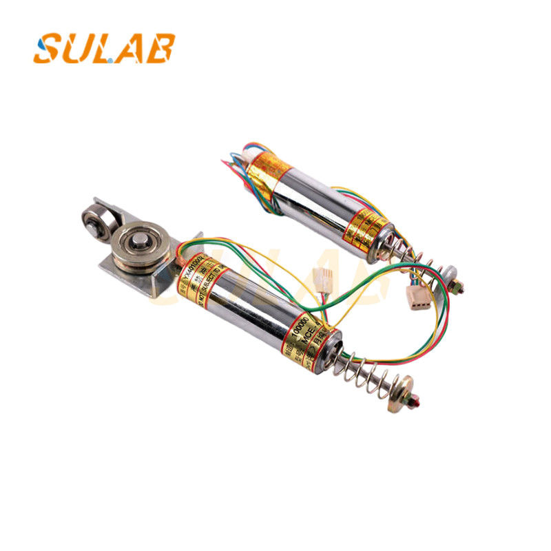 Mitsubishi Elevator Differential Transformer MCE-4 Weighing Device YX401D002-01 Weighing Plate LIR-218A