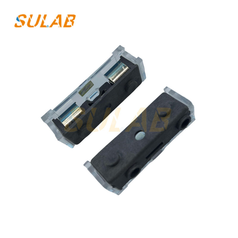 Elevator QKS9D Door Lock Device with Safety Assurance Electrical Interlock and Durable Mechanical Structure