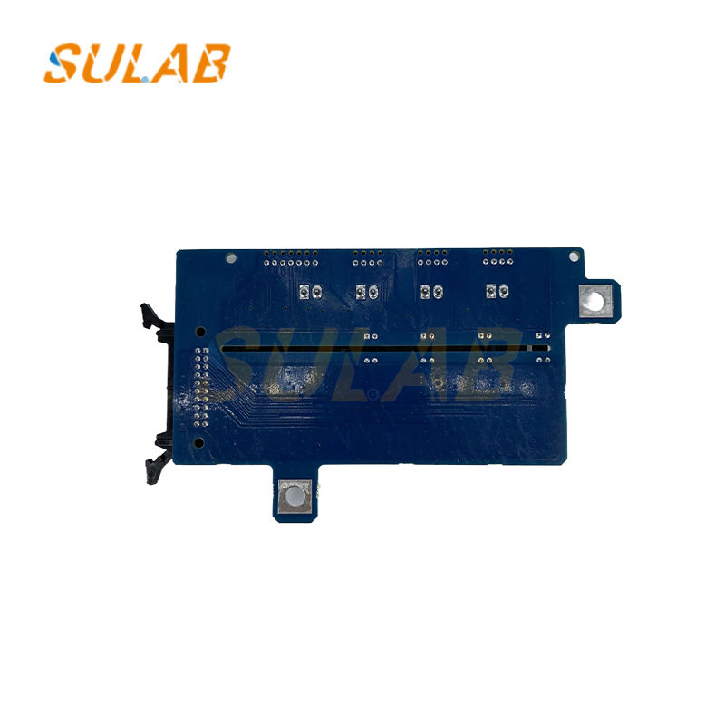 Hyundai Elevator WBVF MRL GATE Board 3.7-7.5KW Control Module