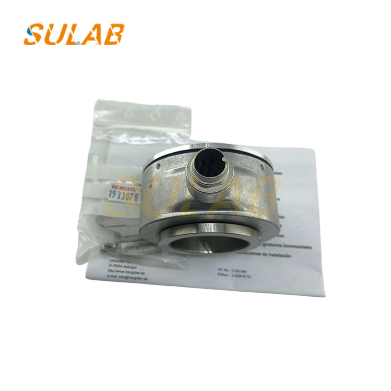 Brand New High Quality Elevator Encoder Model 0533880 for Precision Machine Tools and Robotics