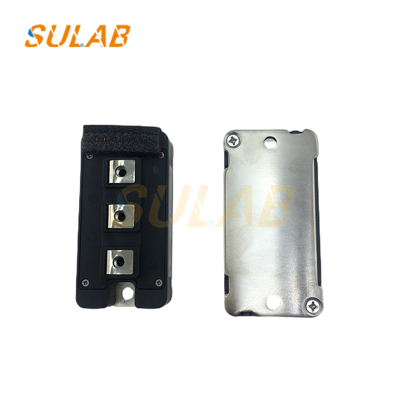 Mitsubishi Electric IGBT Module CM100E3Y-24NF High-Power Switch for Industrial Inverters and Servo Drives