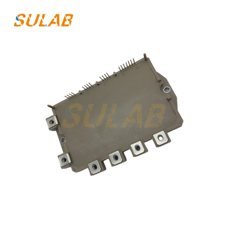 Brand New Original IGBT Power Module for Industrial Motor Drives and Servo Systems 7MBP100VDA120-50