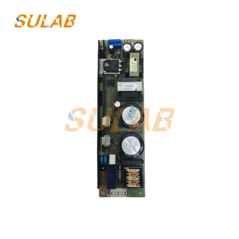 Original Mitsubishi Elevator Power Supply Board PWB-656E CEM-3 94V-0 for Stable Power Supply