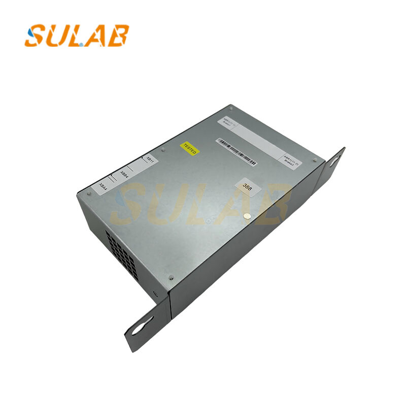 KM50002114G01 Elevator PCB Board with Brake Power Supply and Precise Timing Control for KONE Elevators
