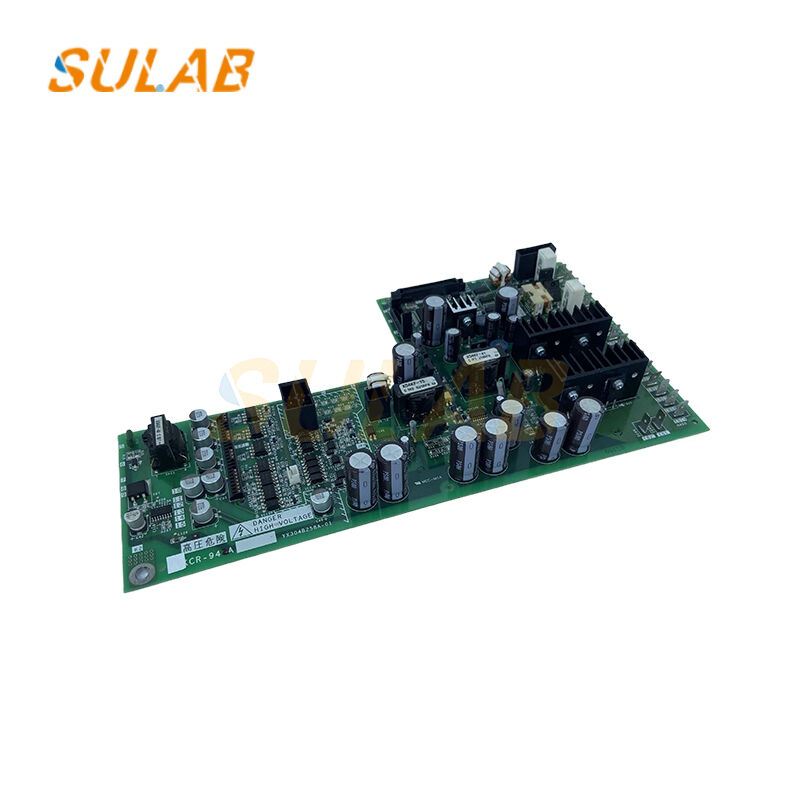 Mitsubishi Elevator Drive Boards KCR-943A-942A-945A-946A-940A-944B KCR-94W1BC