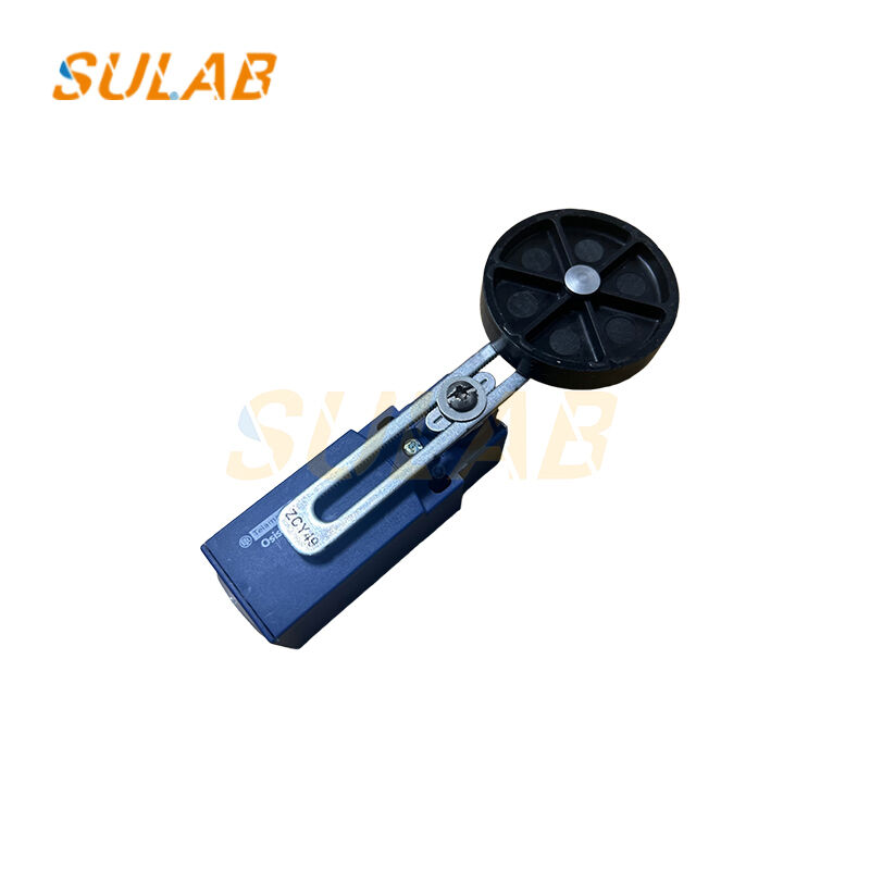 Elevator Limit Switch XCKN2149P20C Model Roller Lever Type Mechanical Safety Switch for Durable Spare Part Replacement