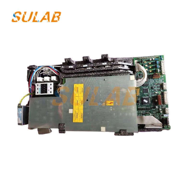 Otis Elevator Machine Room-less Inverter  GAA21382G1 GBA21382H12D1 D2 Brand New Photos