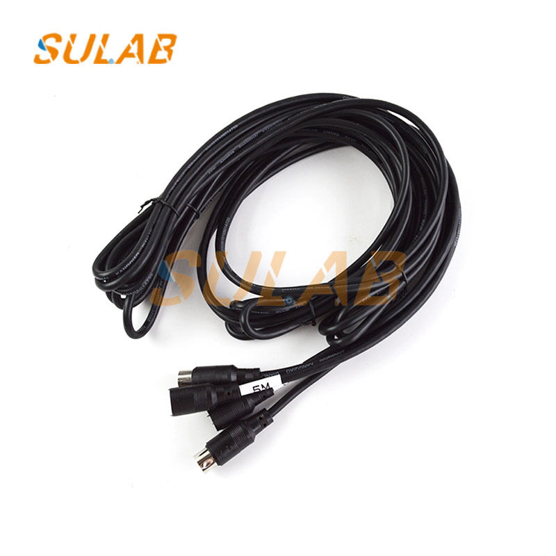 Infrared Elevator Light Curtain Infrared Door Sensor Lift Door Protection Parts Safety Sensor Wholesale SSGM-94F-110 94J