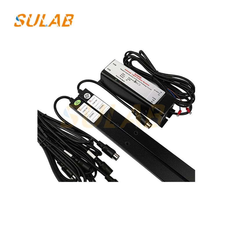 Infrared Elevator Light Curtain Infrared Door Sensor Lift Door Protection Parts Safety Sensor Wholesale SSGM-94F-110 94J