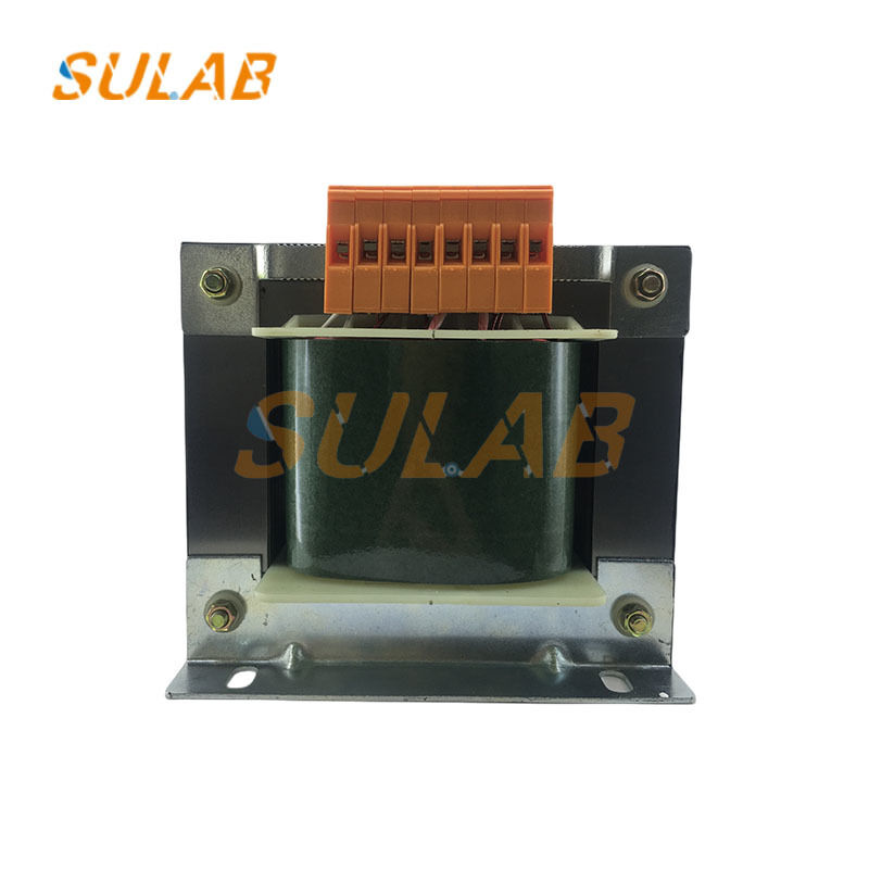800VA Single Phase Multi-output Voltage Elevator Transformer for Control Cabinet Power Conversion & Circuit Protection