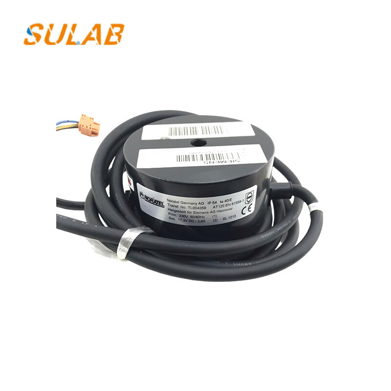 Otis Elevator AT120 Door Operator Transformer Power Supply FAA24350BM1/BM3 Brand New Original In Stock