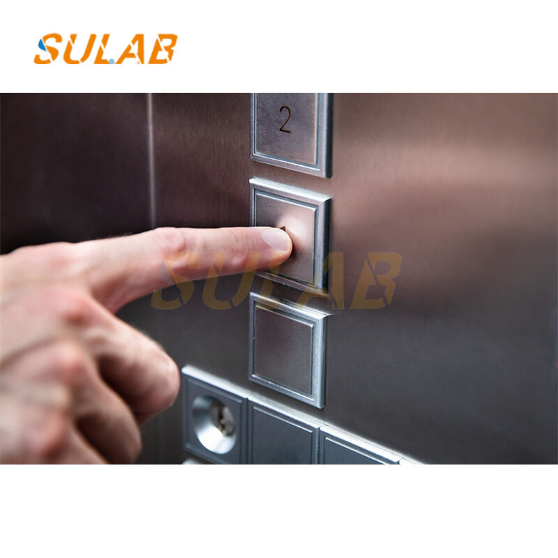 Hitachi Elevator Buttons DL-PO2 DL-P02 Buttons Up Button Down Button Close Door, Open Door