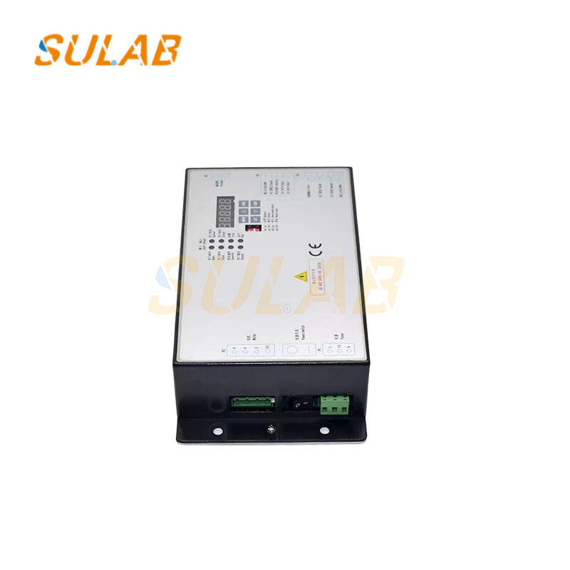 Canny Elevator Door Operator Inverter PM-DCU004-02/01 (Universal Door Operator Control Unit)