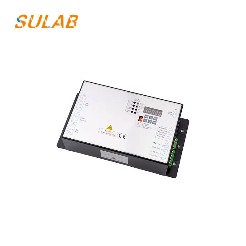 Canny Elevator Door Operator Inverter PM-DCU004-02/01 (Universal Door Operator Control Unit)