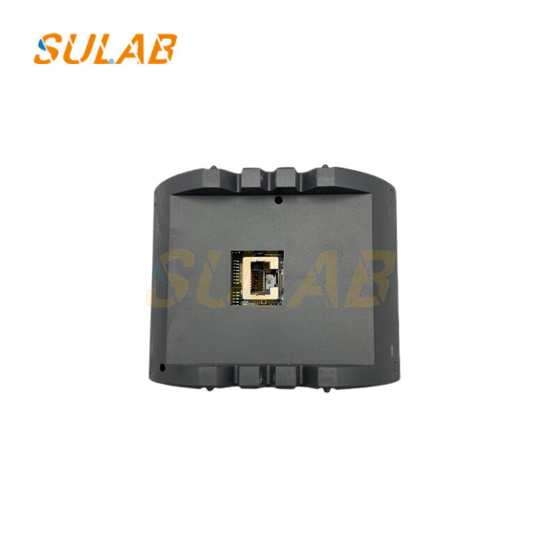 KBS KB-ADL AVY-M-NR Handheld Debugger for SIEI AVY Elevator Inverter with Fault Diagnosis and Parameter Configuration