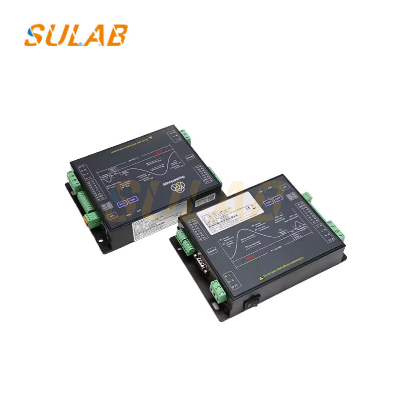 Thyssen Elevator Door Controller with Stable Integrated Circuit Design for Strong Anti-Interference and Precise Speed Control BST IMS-DS20P2C2-B