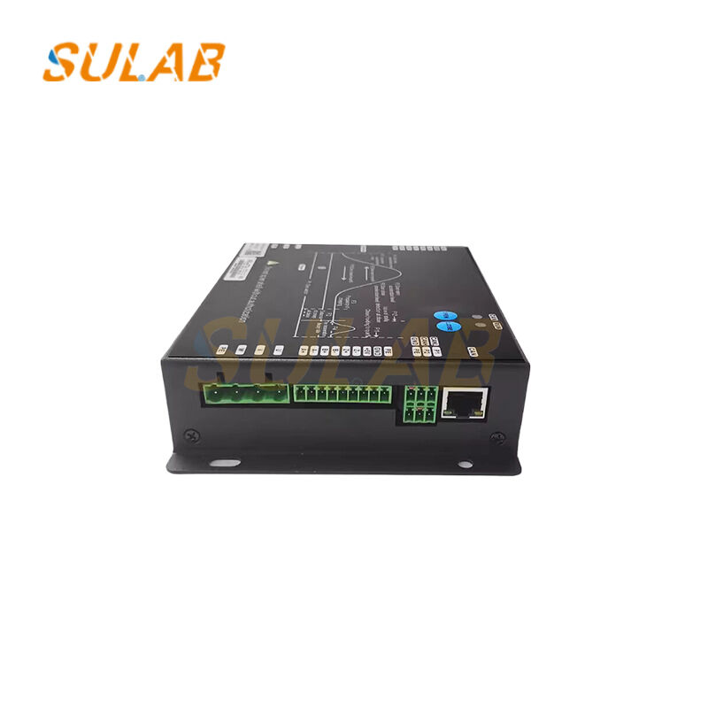 Thyssen Elevator Door Controller with Stable Integrated Circuit Design for Strong Anti-Interference and Precise Speed Control BST IMS-DS20P2C2-B