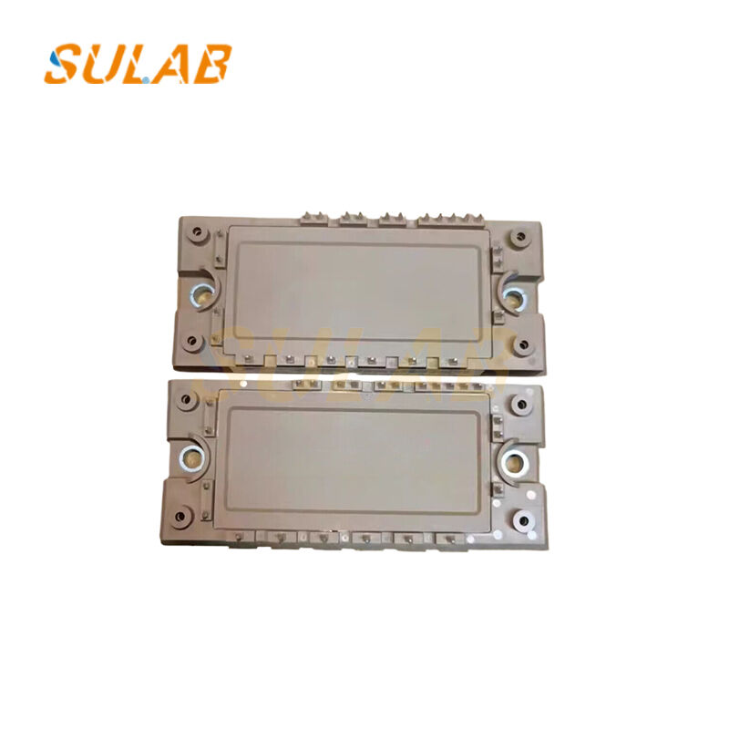 POWER MODULES 7MBR50UA120-50 7MBR50SA120-50 7MBR25SA120-50 10SA (NEW)