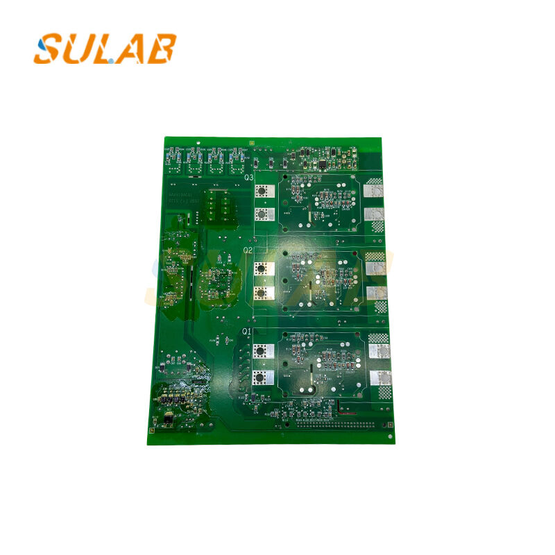 Otis Inverter Drive Board GAA26800LS1/LS2 GAA26800MB1/MB2 – Genuine Part In Stock