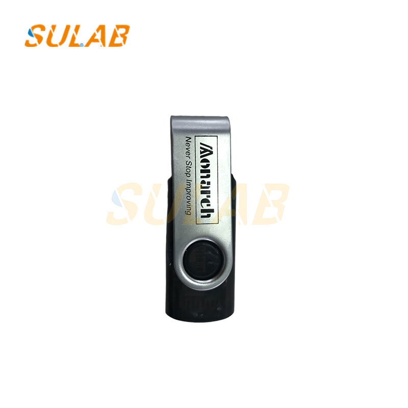 Monarch Elevator MCTC-WIFI-A0 Wireless Hotspot & MCTC-BLE-A0 Bluetooth Module