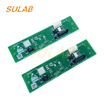 Aufzugsbrett KM51402734H02 Kone Pcb Aufzugsteile