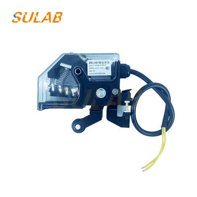 Aufzugstürschalter DS-131 Luftfracht Aufzugsgrenzschalter für Aufzugsteile