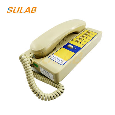 Aufzugsintercom System XAA25302P7 XIZI OTIS Aufzugtelefon Aufzugsteile