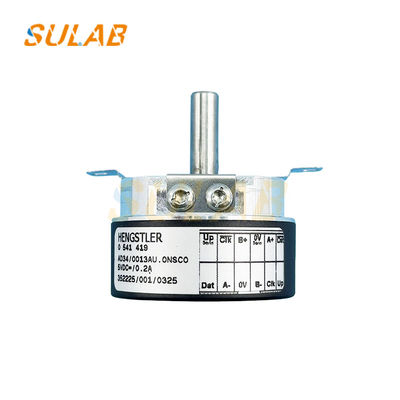 Aufzugsteile brandneue Original Original Heinzler Encoder 0541419