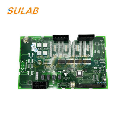 Aufzugsbrett P203710B000G06 Mitsubishi Aufzug Ersatzteile Aufzug PCB