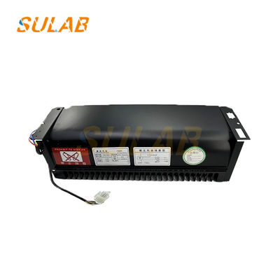 Otis Xizi OTIS Aufzugsfahrzeug Top Cross Flow Ventilator XZ422A XZ352A