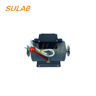 DZE-12E FYJ245 YJ240B YJ275 245D Otis 21HT 60HT Bremstraktionsmaschine Hauptmotor Bremsstiel Unterstützung Arm Bremsschuhe Original Neuer Punkt