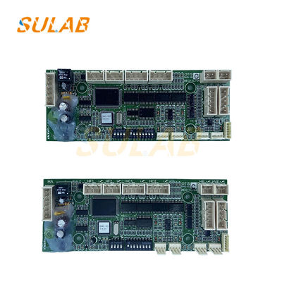 LG Otis Aufzugszubehör DHG-162B Hoistway Kommunikationsbrett AEG13C704 Kommunikationsbrett Original Neu