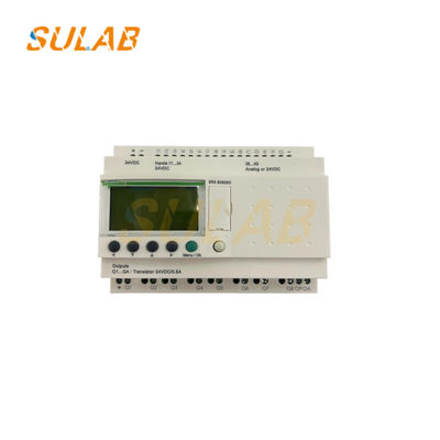 Original Schneider -Logik -Controller SR3B261BD SR3B262BD SR3B101BD SR3B102BD