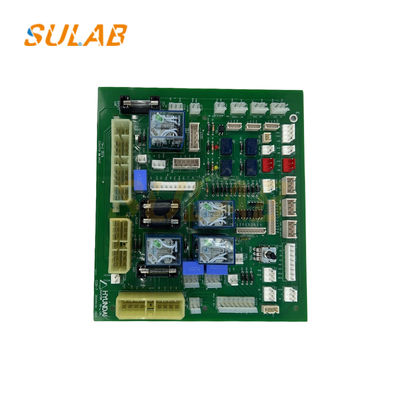 Hyundai Lift Car Top Board CCB-7 20400116 H22 Schnittstelle