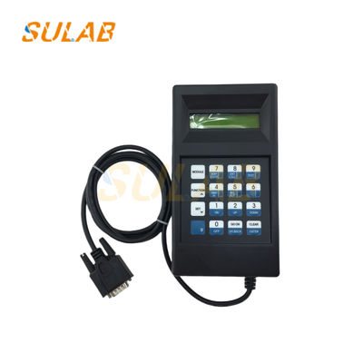 Aufzugsteile Betreiber Debugger Allgemeines Aufzugservice-Tool Blau Schwarz Testservice-Tool GAA21750AK2 GAA21750AK3