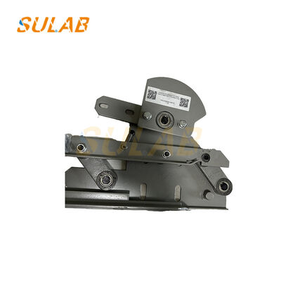 Präzisionsgebaute Aufzugstürmesser mit 1 Million Betriebszyklen und Temperaturbereich von -15 °C bis +60 °C