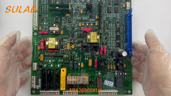 OTIS ABA26800XU5 OVF30 Antriebs-PCB