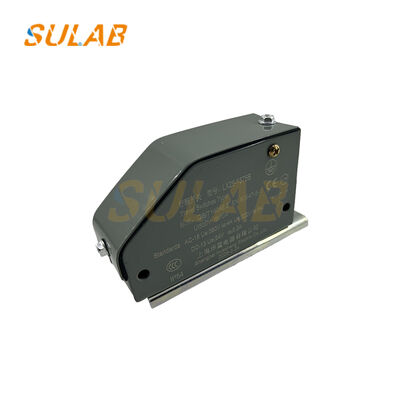 Aufzug-Fangvorrichtung-Spannrollenschalter mit Kupferlegierungskonstruktion, Überlastschutz und schnellem Ansprechverhalten für Mitsubishi LX26-1375B