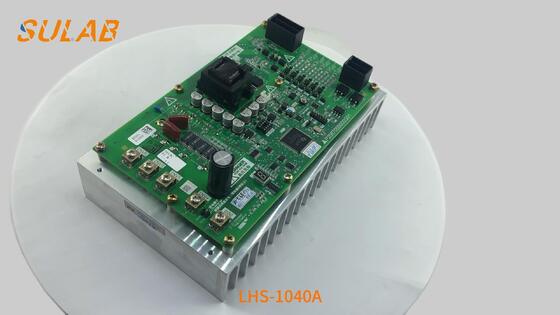 Mitsubishi Elevator Expansion Board LHS-1040A Plug-and-Play PCB mit 40 Tasten-Eingängen und optoisolierter serieller Schnittstelle